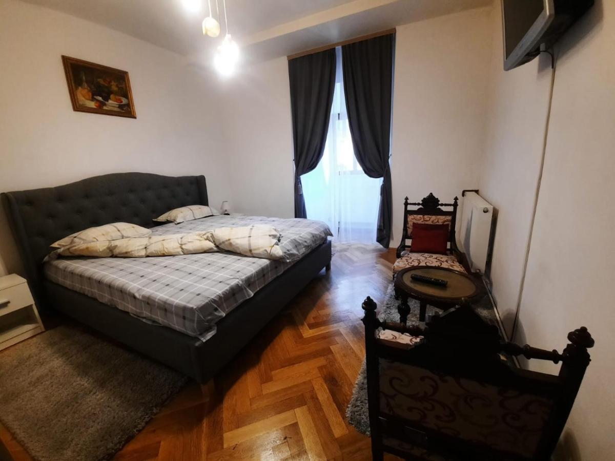 Republicii Apartment Brasov Exterior photo