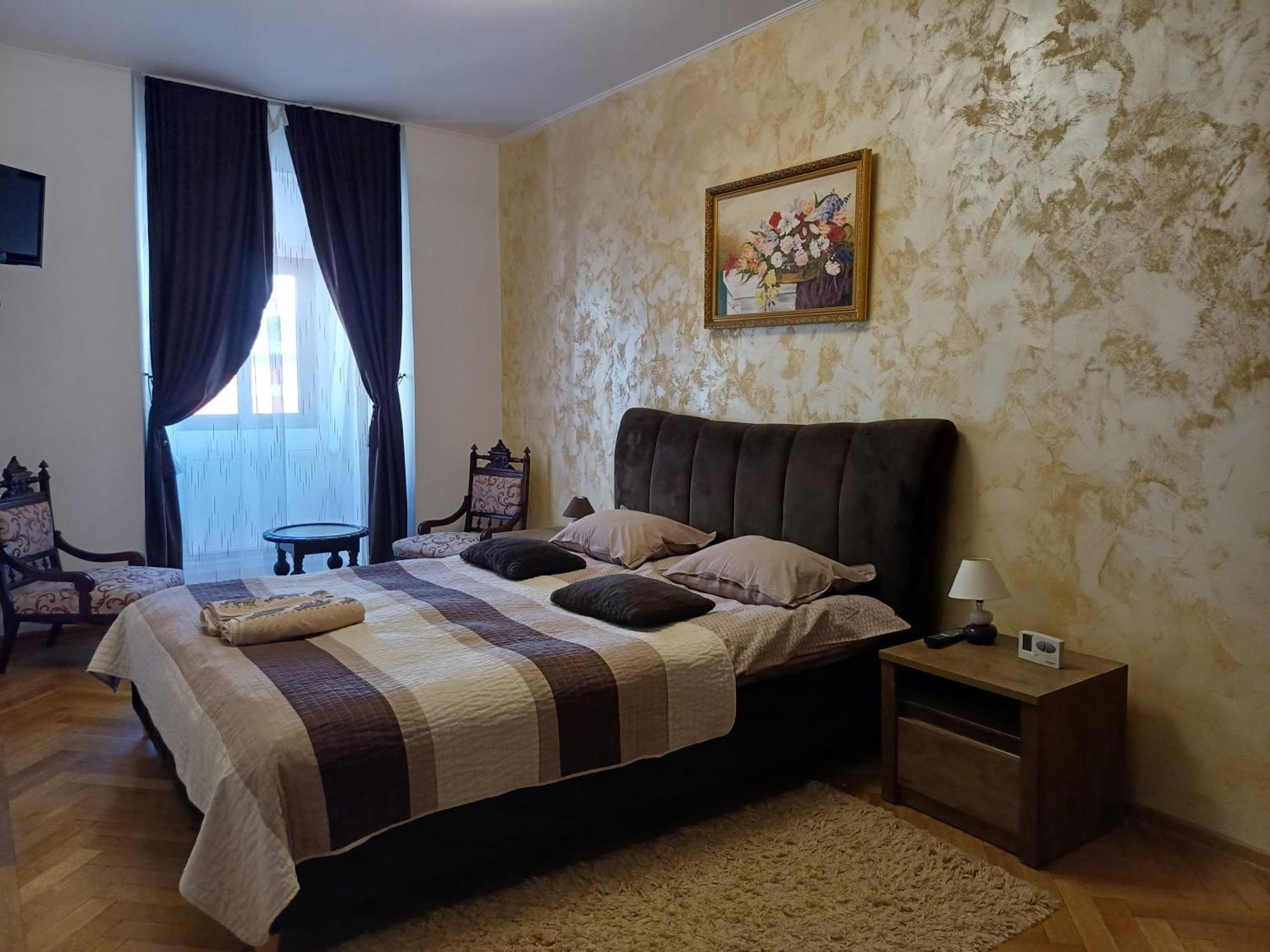 Republicii Apartment Brasov Exterior photo