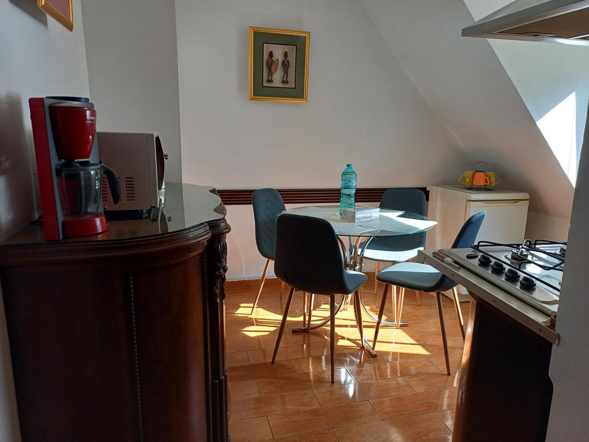 Republicii Apartment Brasov Exterior photo