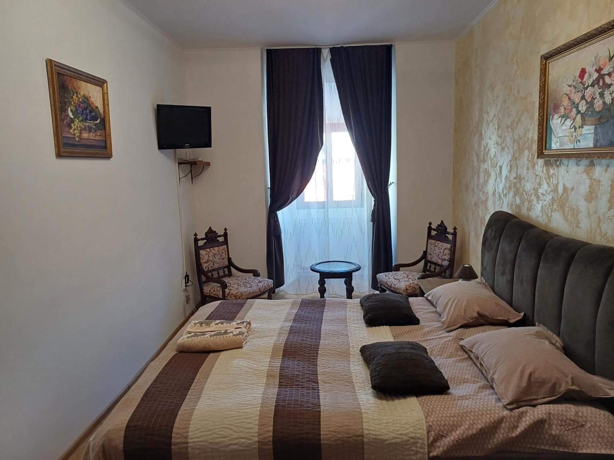Republicii Apartment Brasov Exterior photo