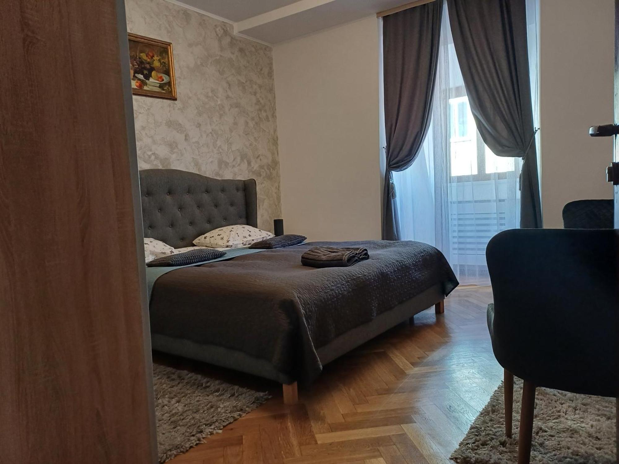 Republicii Apartment Brasov Exterior photo
